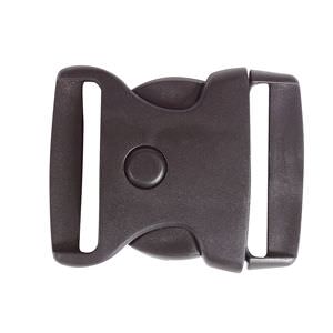 Security Belt Buckle